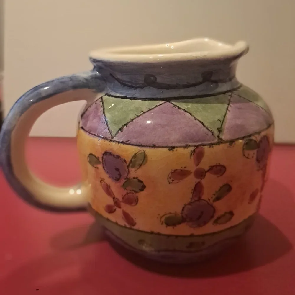 Small Pitcher - Picture 3 of 6